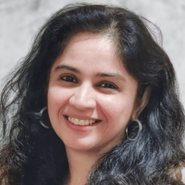 Shruti Sethi